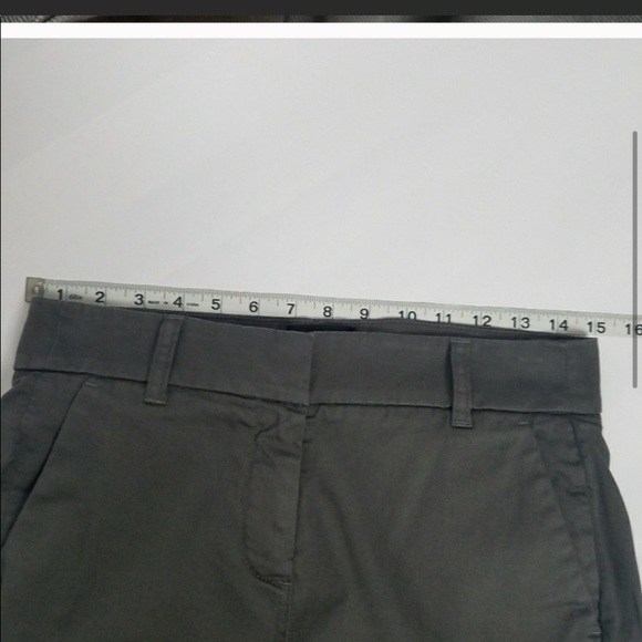 JCrew Cameron Slim Ankle Pant TALL - Picture 4 of 6